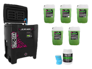 Eco Parts Washer 100 Liter Bundle