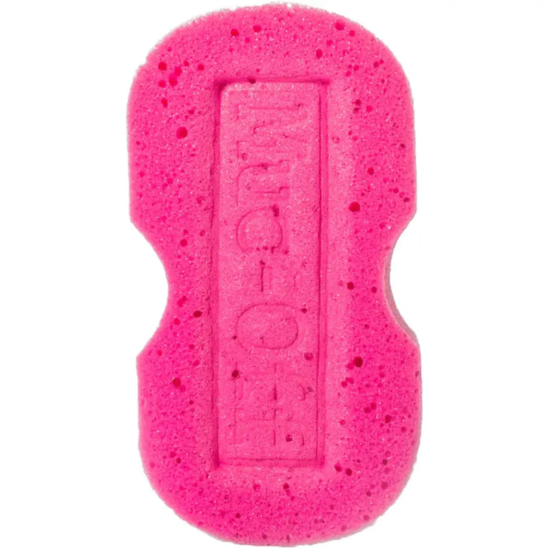 Expanding Pink Sponge