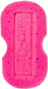 Expanding Pink Sponge