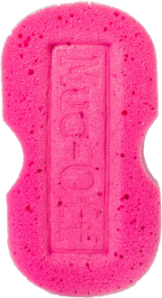 Expanding Pink Sponge