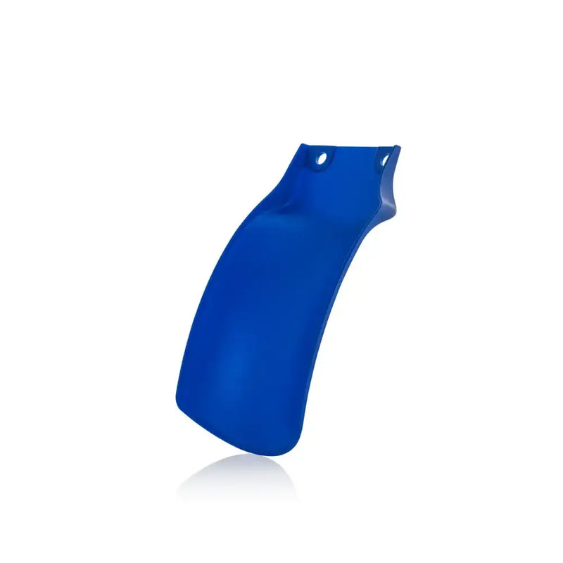 Mud Flap Blue Wr/Yzf250 450 - Powersports