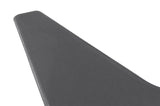 Mud Flap Multi-Fit (See Document for Guidance); 11 Inch X 18 Inch; Set of 2; Contoured Rectangle; Without Logo;