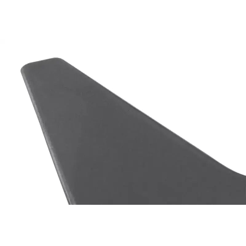Mud Flap Multi-Fit (See Document for Guidance); 11 Inch X 18 Inch; Set of 2; Contoured Rectangle; Without Logo;