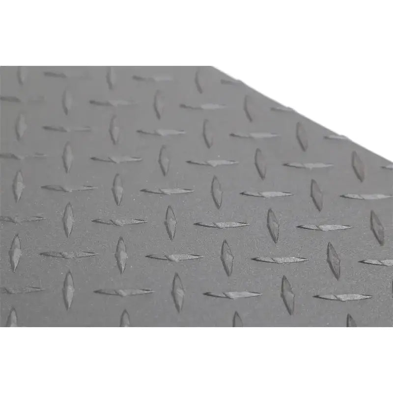 Mud Flap Multi-Fit (See Document for Guidance); 11 Inch X 19 Inch; Set of 2; Rectangle With Radius Notch; Without Logo;