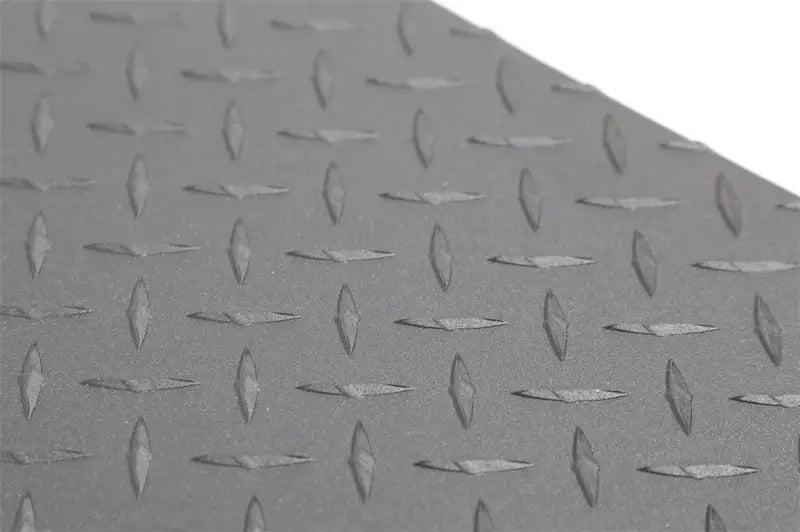 Mud Flap Multi-Fit (See Document for Guidance); 11 Inch X 19 Inch; Set of 2; Rectangle With Radius Notch; Without Logo;