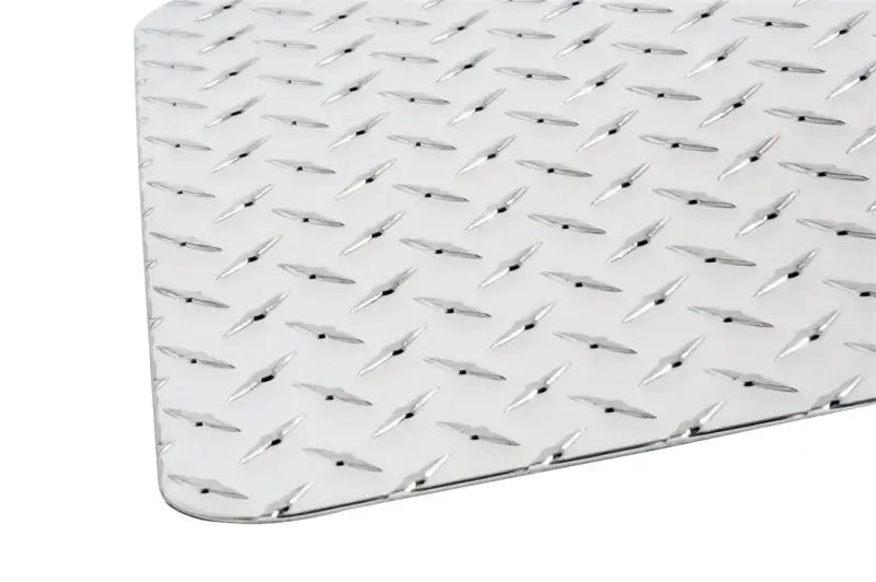 Mud Flap Multi-Fit (See Document for Guidance); 12 Inch X 16 Inch; Set of 2; Rectangle; Without Logo; Powder Coated;