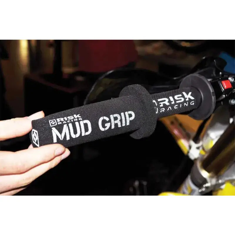 RISK RACING Mud Grips
