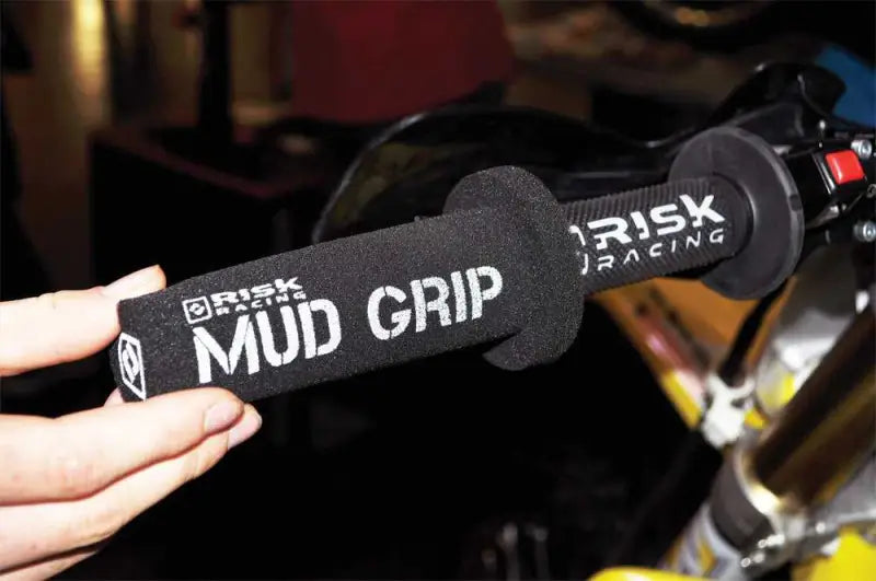 RISK RACING Mud Grips