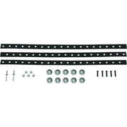 MUD-STRAP Universal Snow Flap Tie Kit