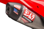 YOSHIMURA Muffler Badge Rs12