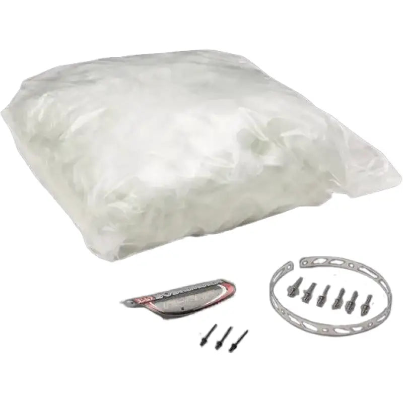 YOSHIMURA Muffler Repack Kit Alpha Premium