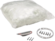 YOSHIMURA Muffler Repack Kit Alpha Premium