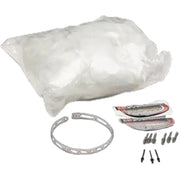 YOSHIMURA Muffler Repack Kit Alpha Taper