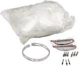 YOSHIMURA Muffler Repack Kit Alpha Taper