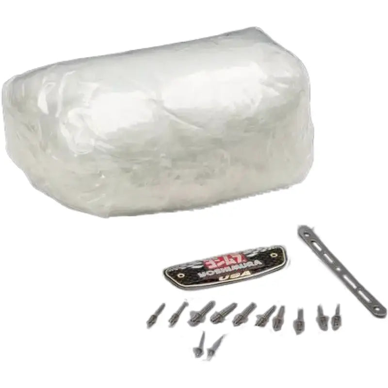 YOSHIMURA Muffler Repack Kit R 77m Premium