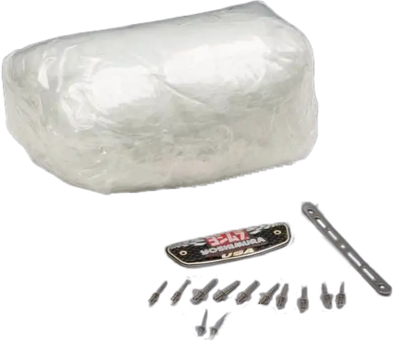 YOSHIMURA Muffler Repack Kit R 77m Premium