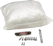 YOSHIMURA Muffler Repack Kit R77 Premium