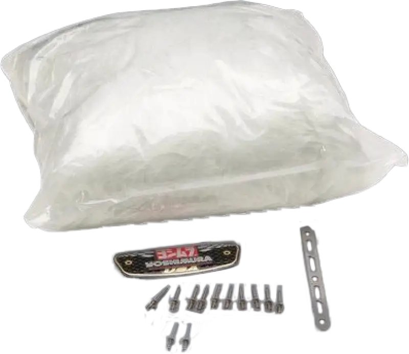 YOSHIMURA Muffler Repack Kit R77 Premium