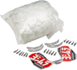 YOSHIMURA Muffler Repack Kit Rs2/Ds4 Premium