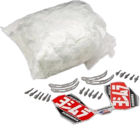 YOSHIMURA Muffler Repack Kit Rs2/Ds4 Premium