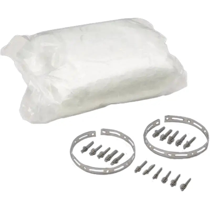 YOSHIMURA Muffler Repack Kit Rs3 Premium