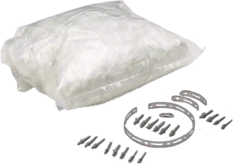 YOSHIMURA Muffler Repack Kit Rs5 Premium