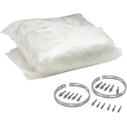 YOSHIMURA Muffler Repack Kit Trc/Trs Premium