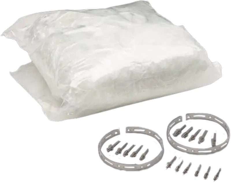 YOSHIMURA Muffler Repack Kit Trc/Trs Premium