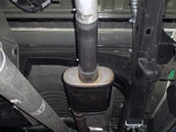Muffler Upgrade - Truck & Automotive