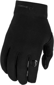 Muggsy Gloves Black 2x - HIGHWAY 21