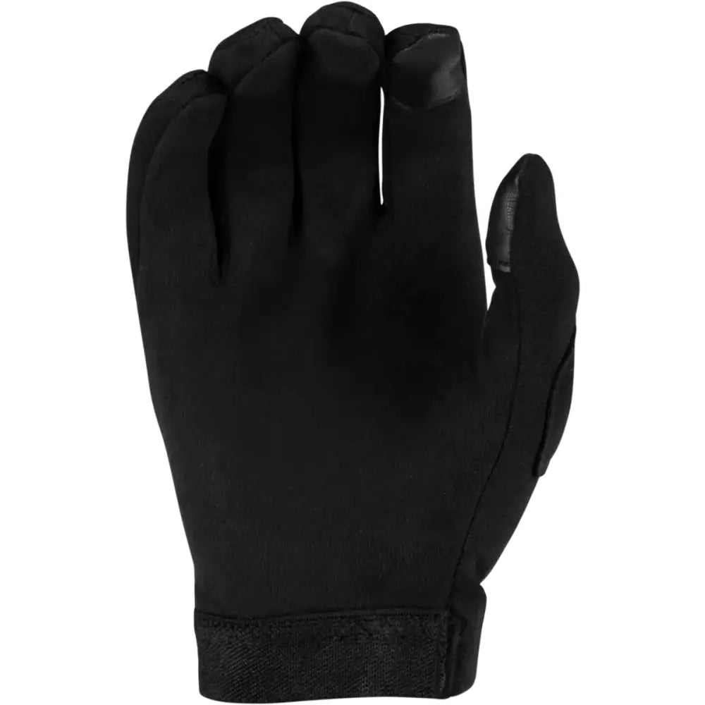 Muggsy Gloves Black 2x - HIGHWAY 21