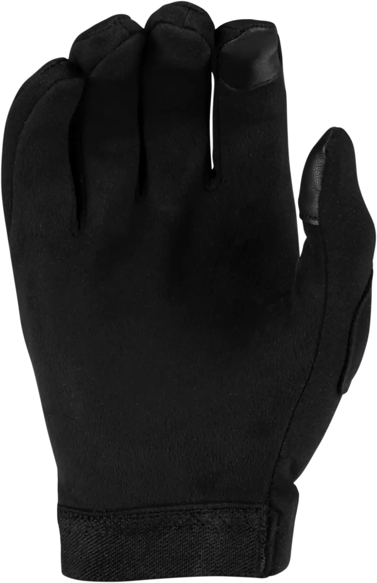 Muggsy Gloves Black Sm - HIGHWAY 21