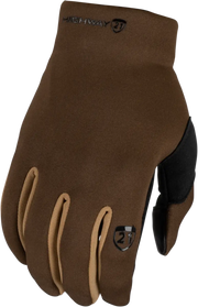 Muggsy Gloves Brown Sm - HIGHWAY 21