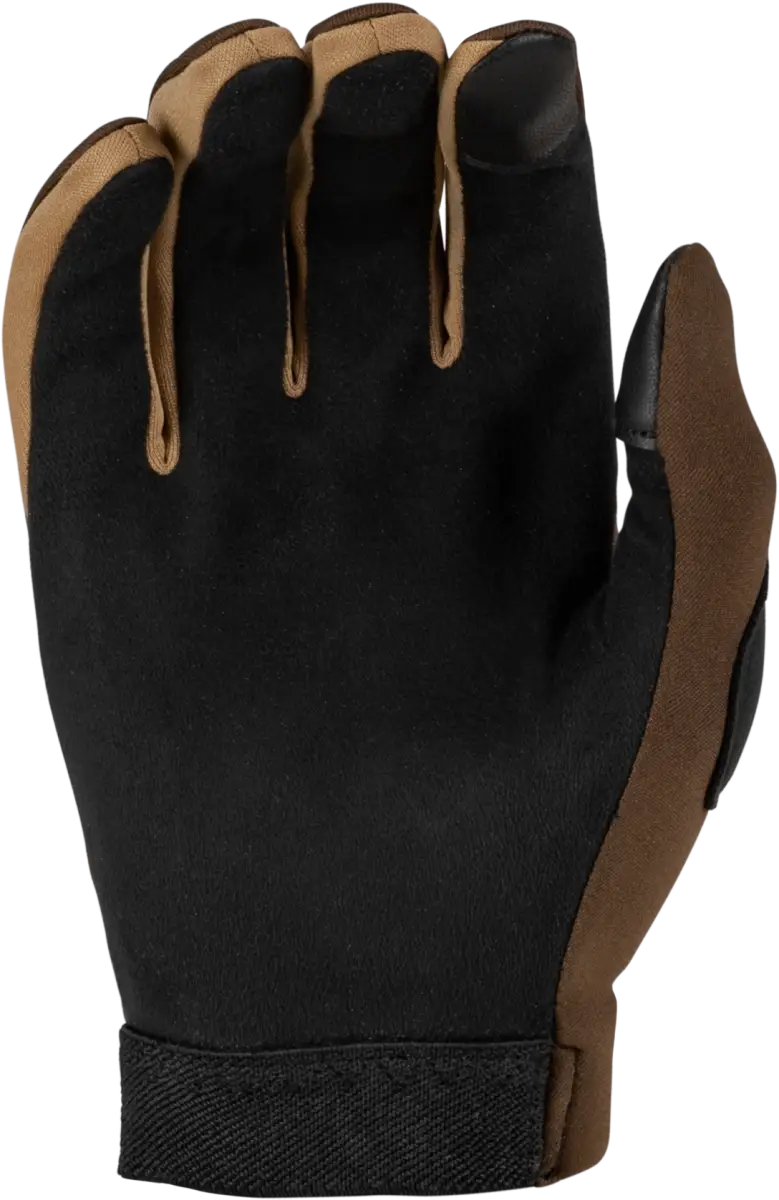 Muggsy Gloves Brown Sm - HIGHWAY 21