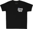 Mullet Madness Youth Tee Black Ym - DBK