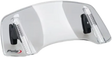 Multi Adjustable Visor 2.0 Universal Smoke 300x130mm - RV and Auto Parts