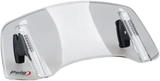 Multi Adjustable Visor 2.0 Universal Smoke 300x130mm - RV and Auto Parts