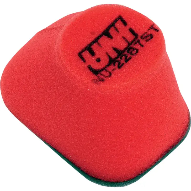 UNI Multi Stage Competition Air Filter for Powersports