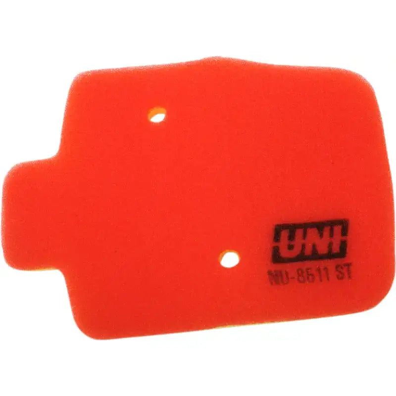 UNI Multi Stage Competition Air Filter for Powersports