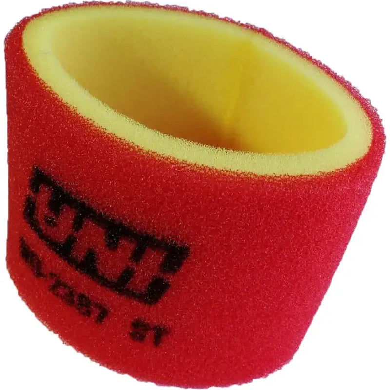 UNI Multi Stage Competition Air Filter for Powersports
