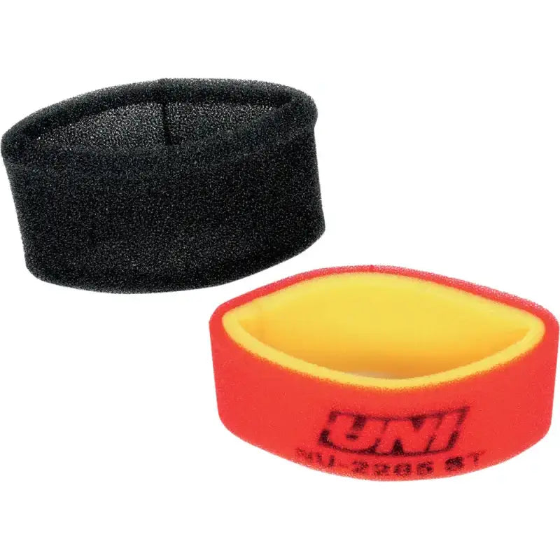 UNI Multi Stage Competition Air Filter for Powersports