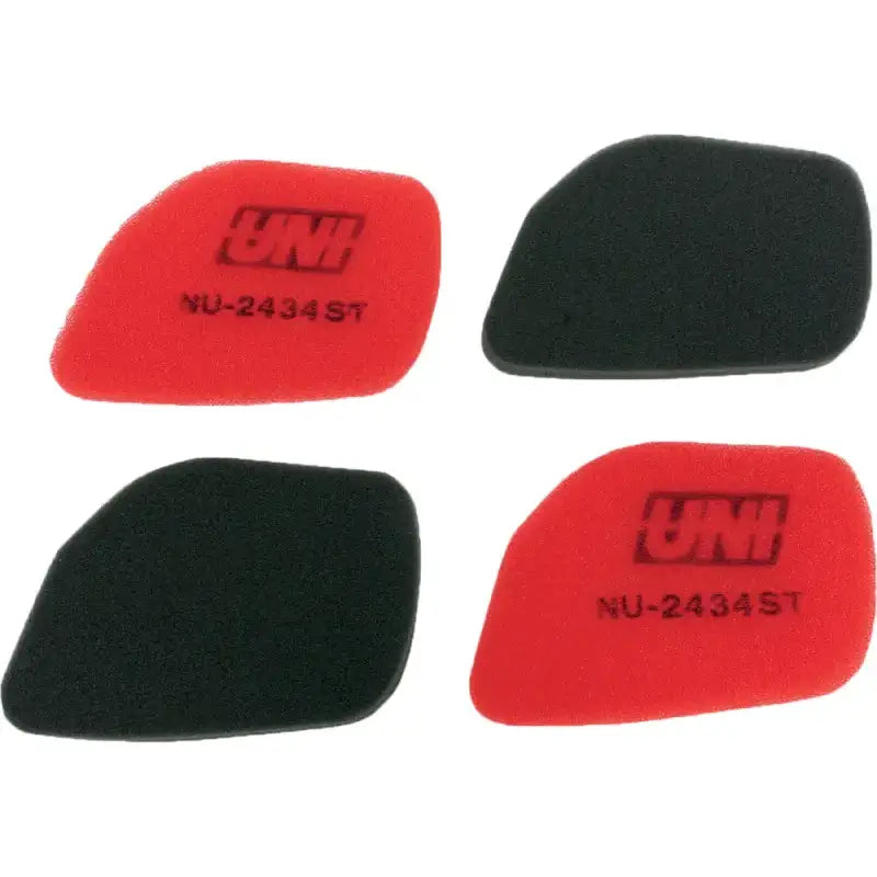 UNI Multi Stage Competition Air Filter for Powersports