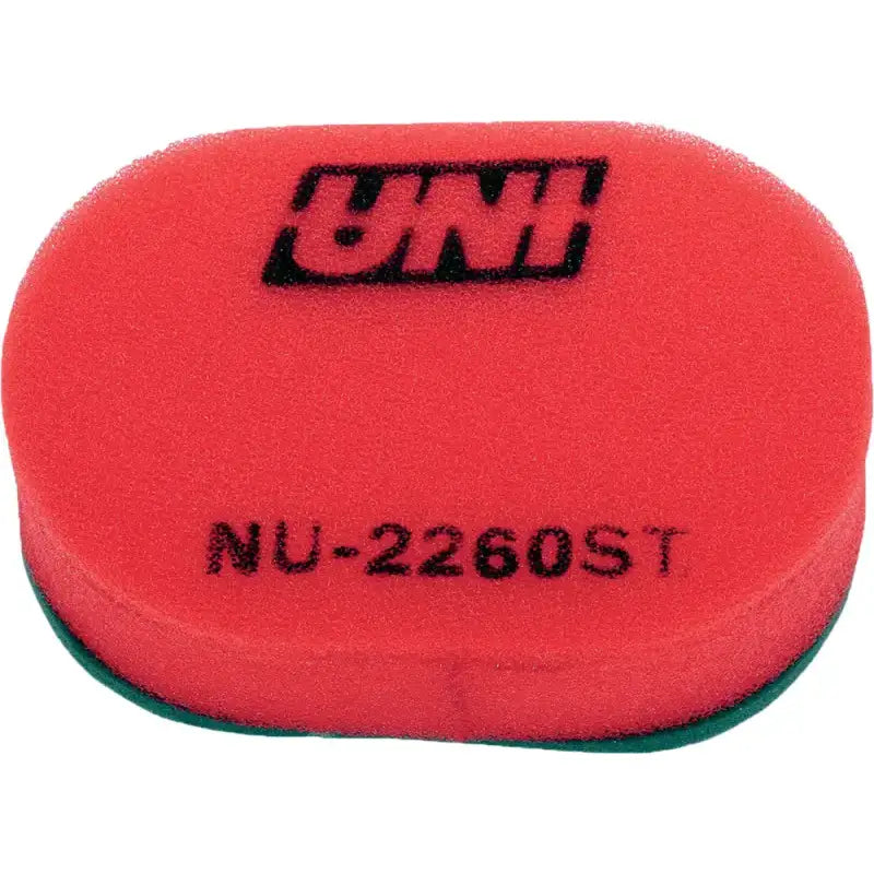 UNI Multi Stage Competition Air Filter for Powersports
