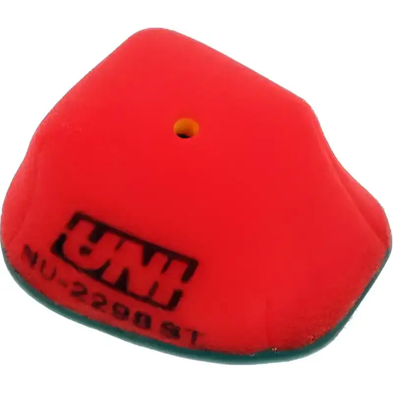 UNI Multi Stage Competition Air Filter for Powersports