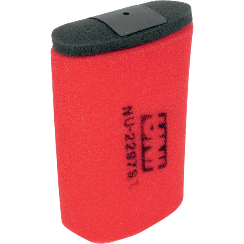 UNI Multi Stage Competition Air Filter for Powersports