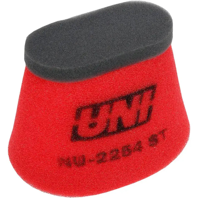 UNI Multi Stage Competition Air Filter for Powersports