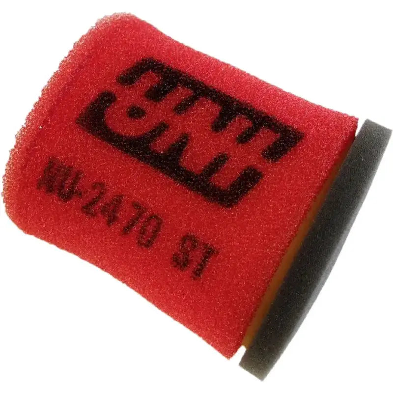UNI Multi Stage Competition Air Filter for Powersports