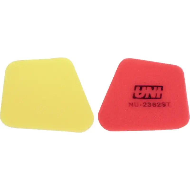 UNI Multi Stage Competition Air Filter for Powersports