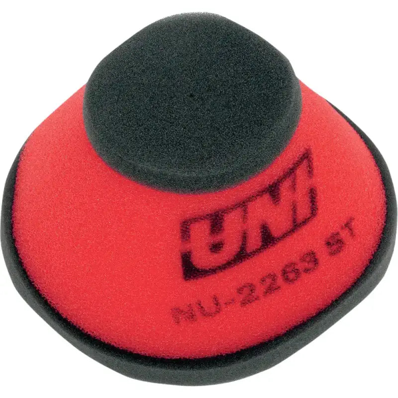 UNI Multi Stage Competition Air Filter for Powersports