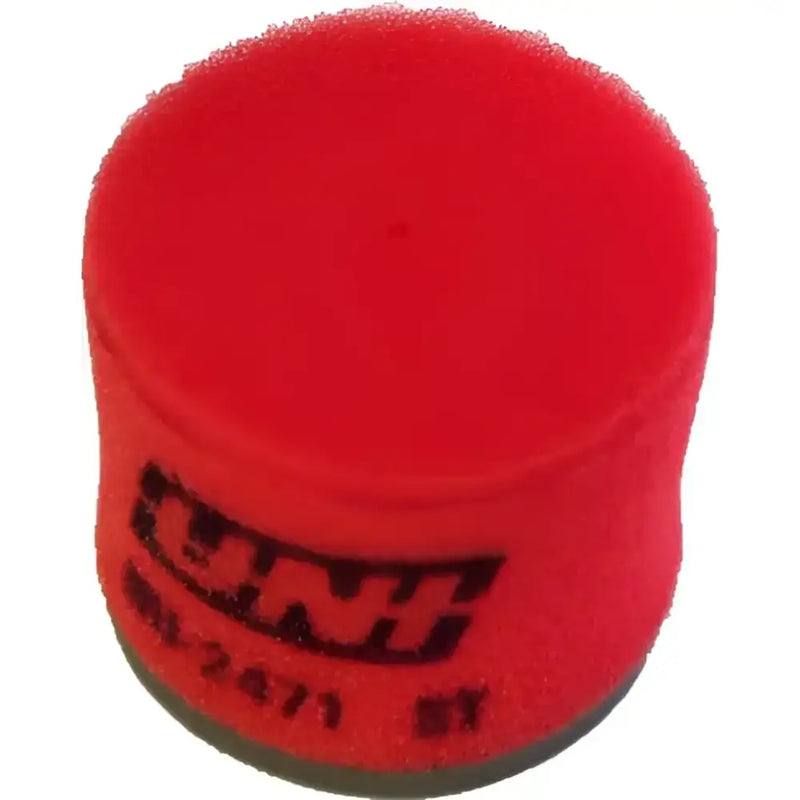 UNI Multi Stage Competition Air Filter for Powersports